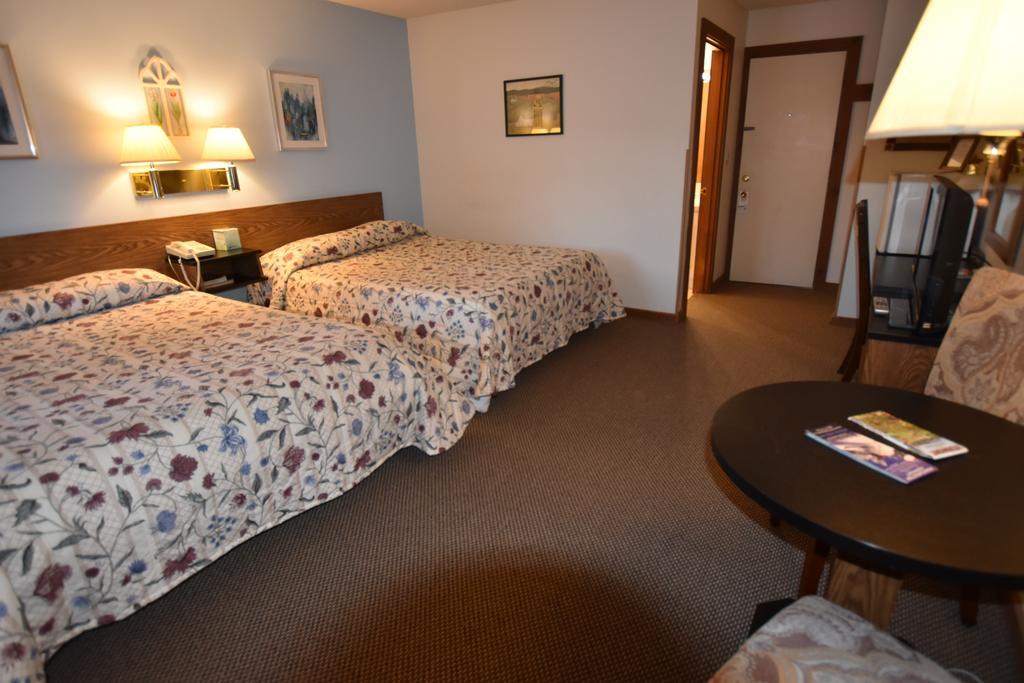 Olympia Lodge Manchester Center Esterno foto