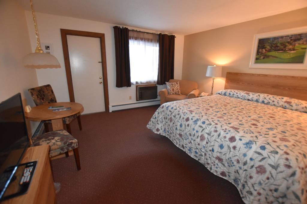 Olympia Lodge Manchester Center Esterno foto