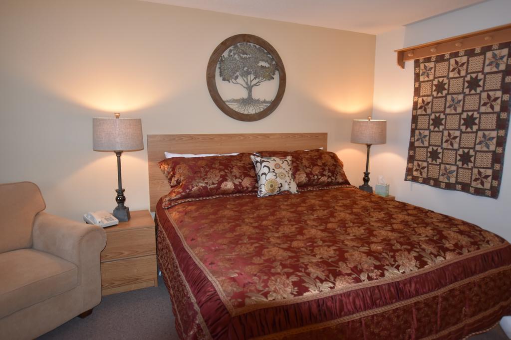 Olympia Lodge Manchester Center Esterno foto