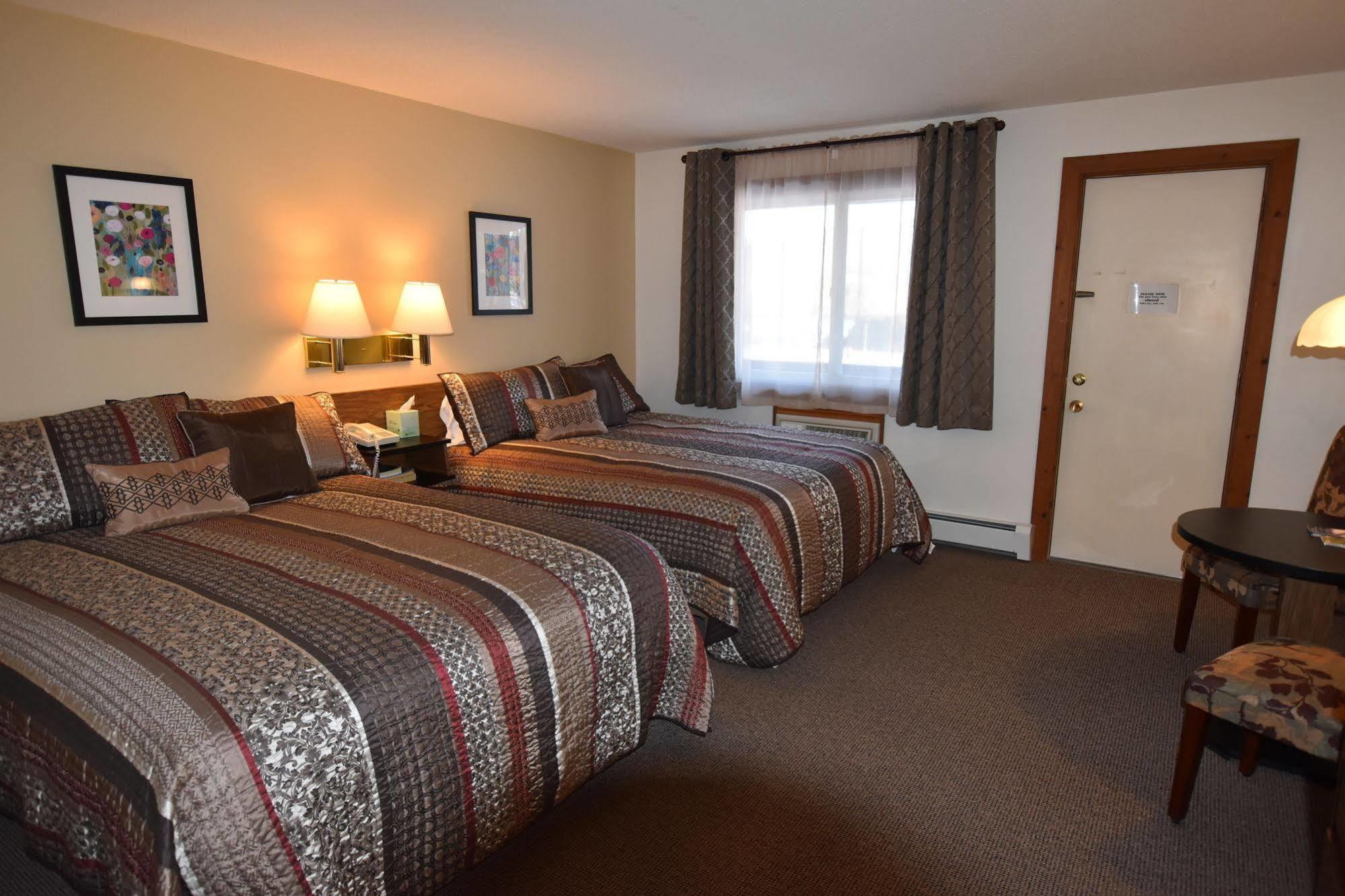 Olympia Lodge Manchester Center Esterno foto