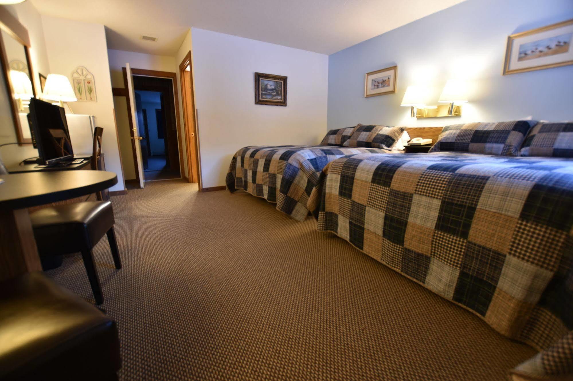 Olympia Lodge Manchester Center Esterno foto